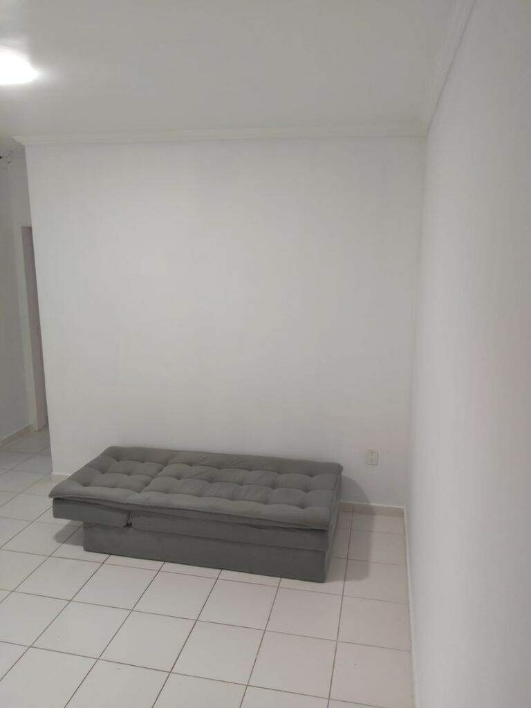 Apartamento para aluguel no Residencial Santa Izabel: 