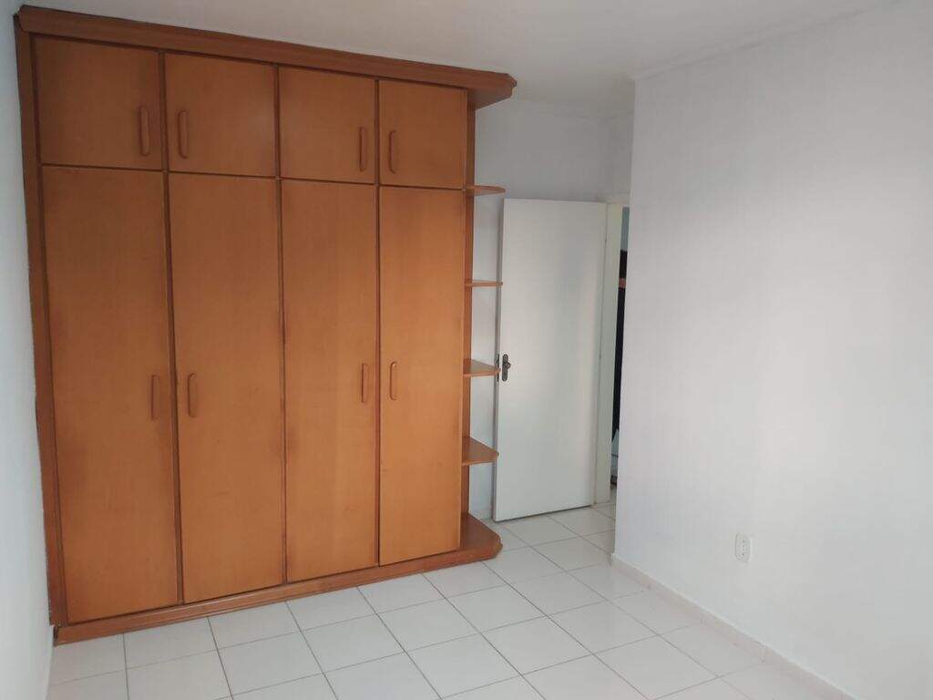 Apartamento para aluguel no Residencial Santa Izabel: 
