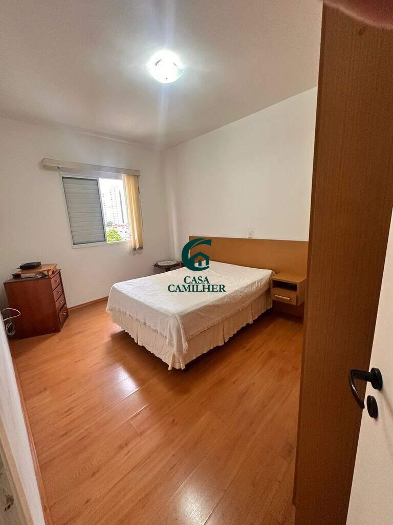 Apartamento para aluguel no Vila Jaboticabeira: 