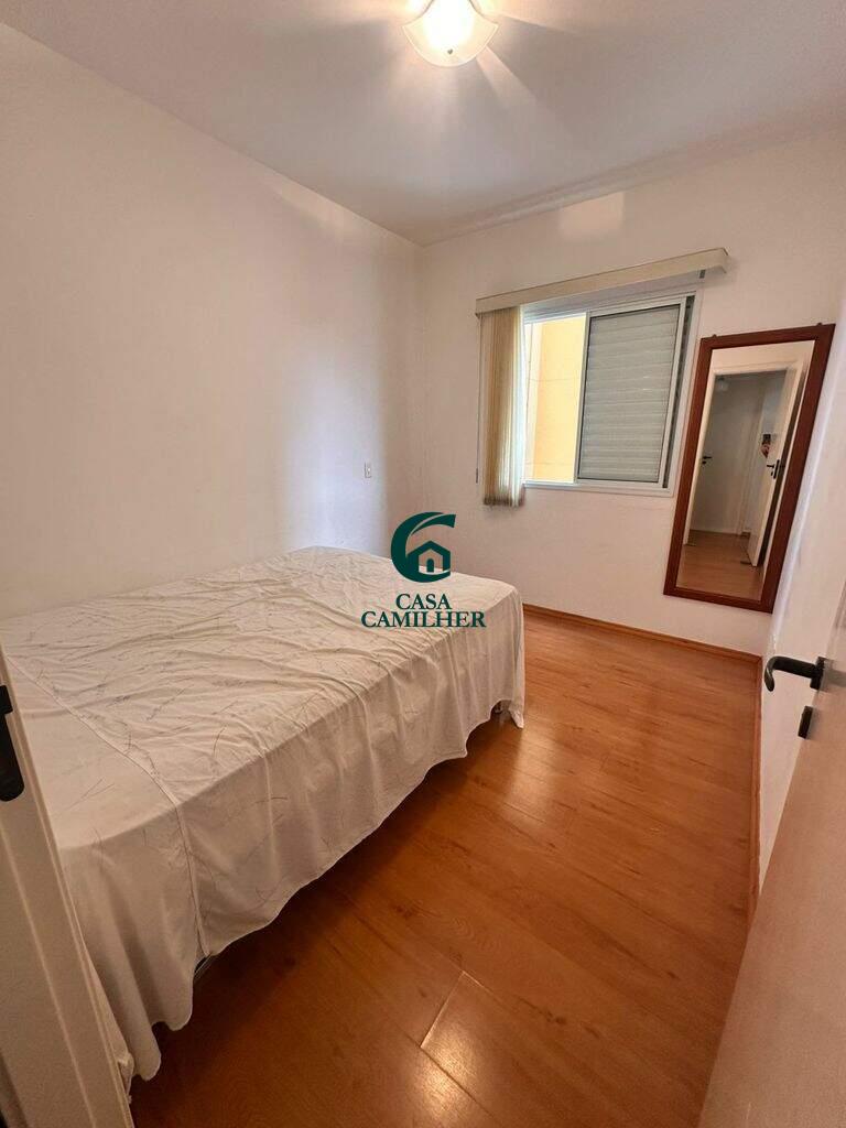 Apartamento para aluguel no Vila Jaboticabeira: 
