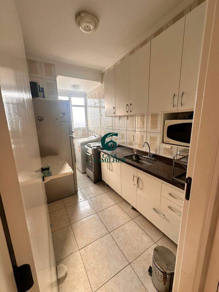 Apartamento para aluguel no Vila Jaboticabeira: 