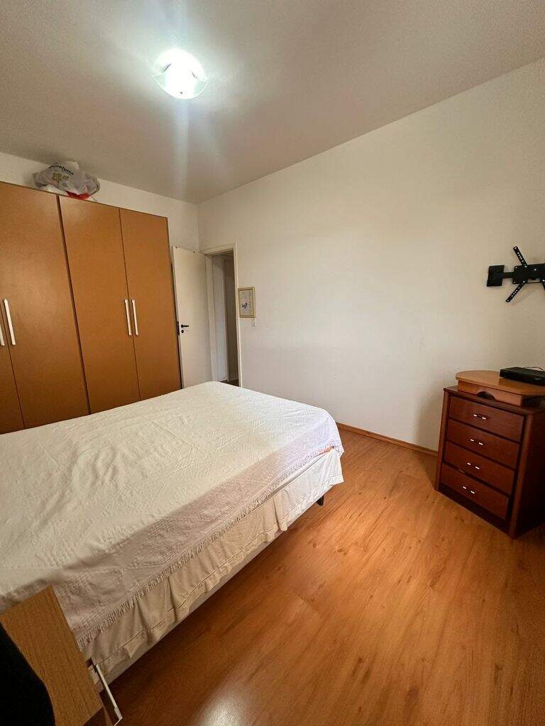 Apartamento para aluguel no Vila Jaboticabeira: 