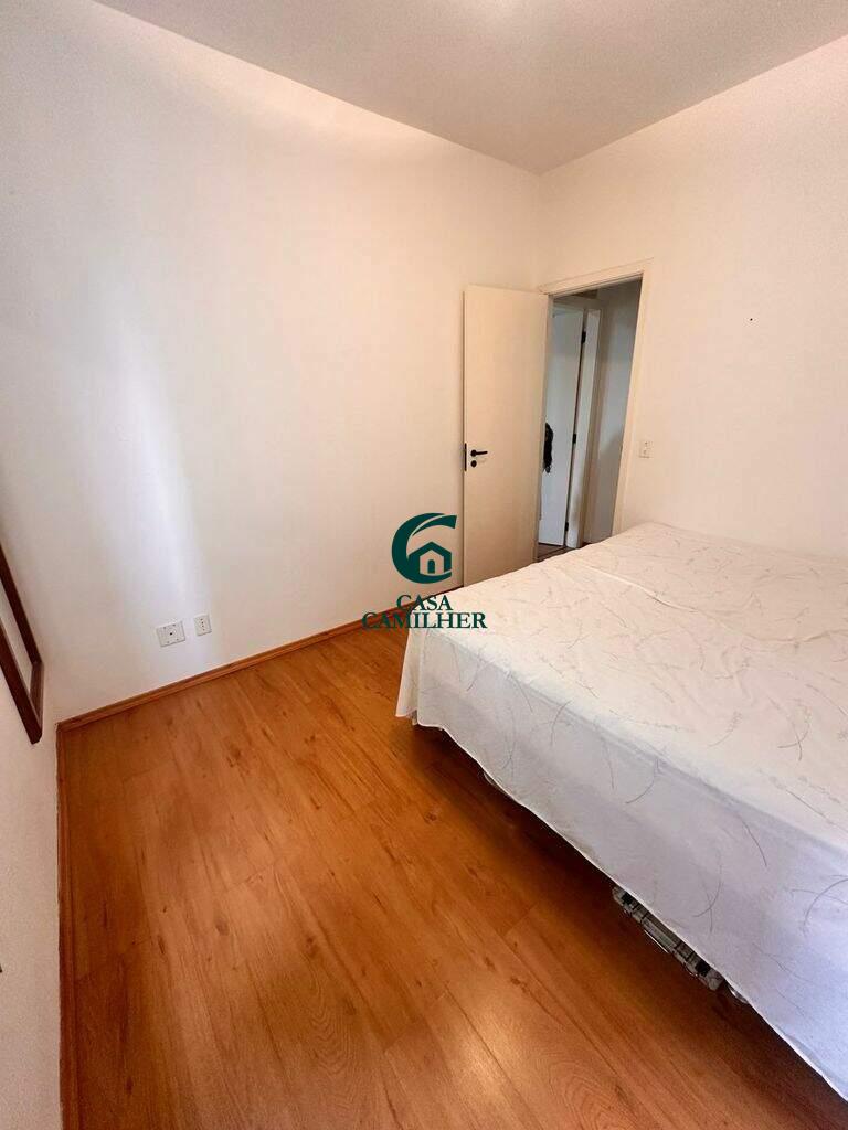 Apartamento para aluguel no Vila Jaboticabeira: 