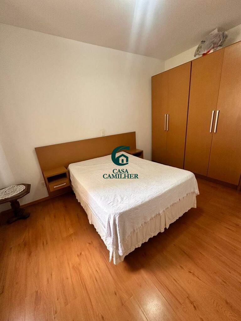 Apartamento para aluguel no Vila Jaboticabeira: 