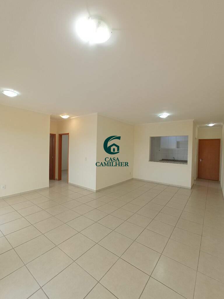 Apartamento para aluguel no Vila Nossa Senhora das Graças: 