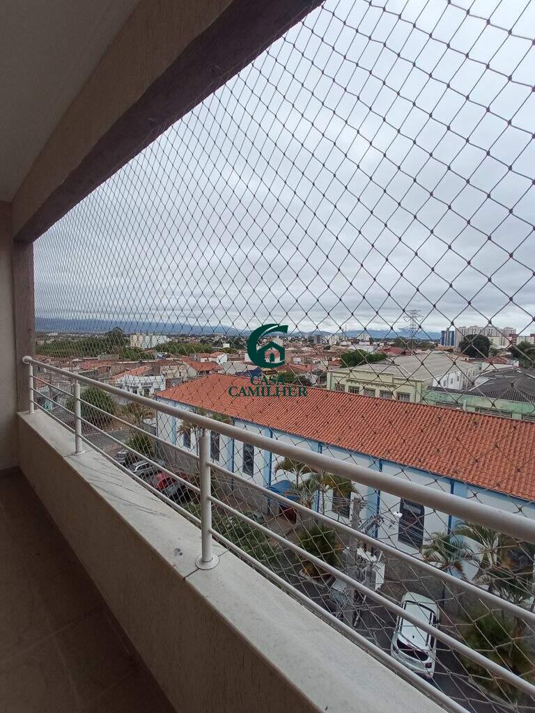 Apartamento para aluguel no Vila Nossa Senhora das Graças: 