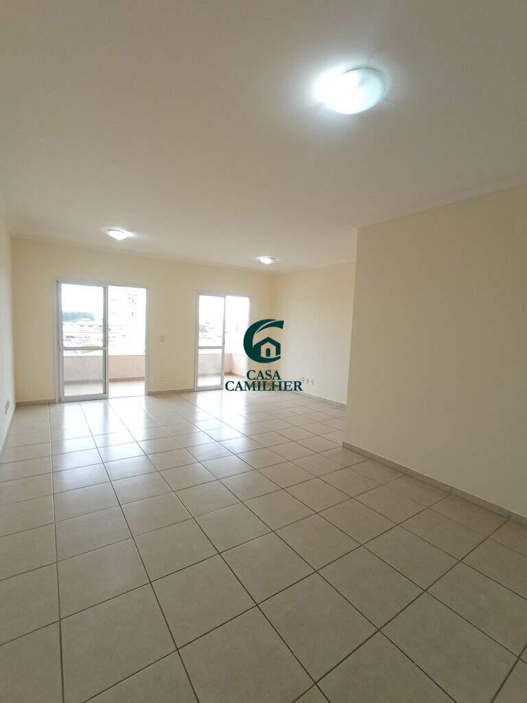 Apartamento para aluguel no Vila Nossa Senhora das Graças: 