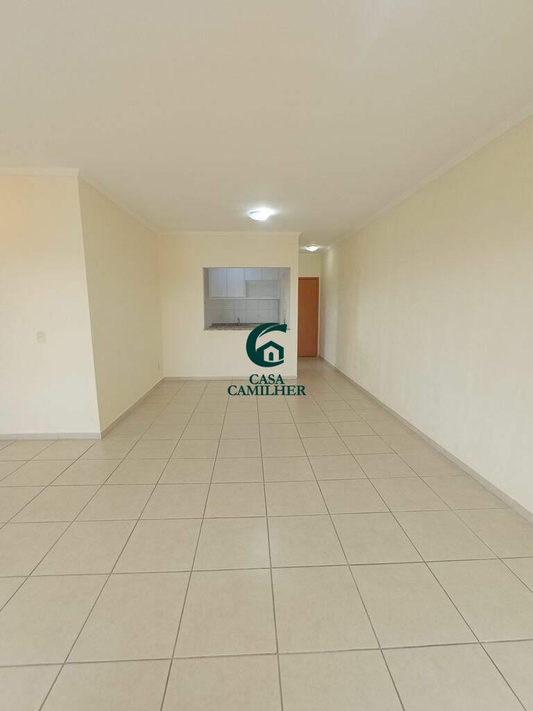 Apartamento para aluguel no Vila Nossa Senhora das Graças: 
