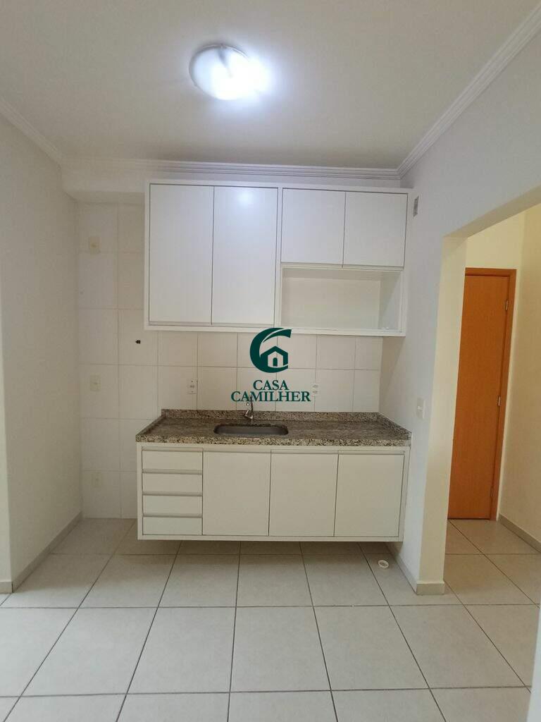 Apartamento para aluguel no Vila Nossa Senhora das Graças: 