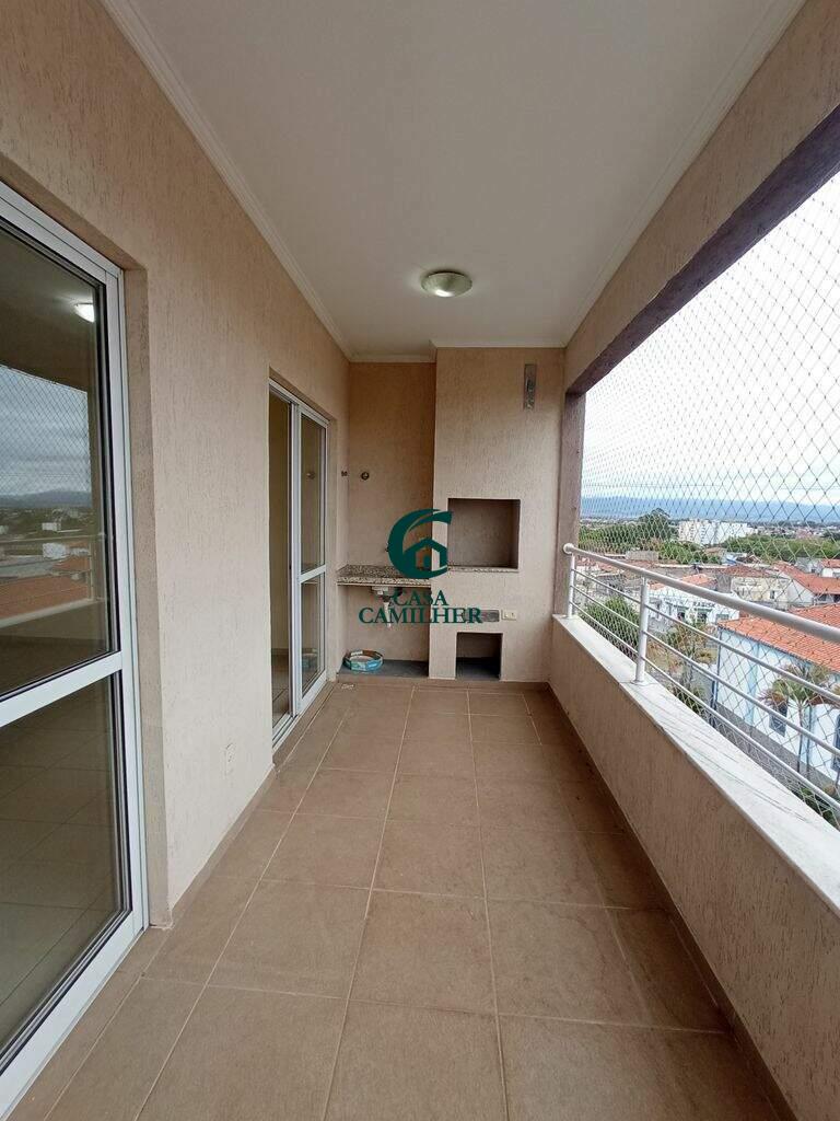 Apartamento para aluguel no Vila Nossa Senhora das Graças: 
