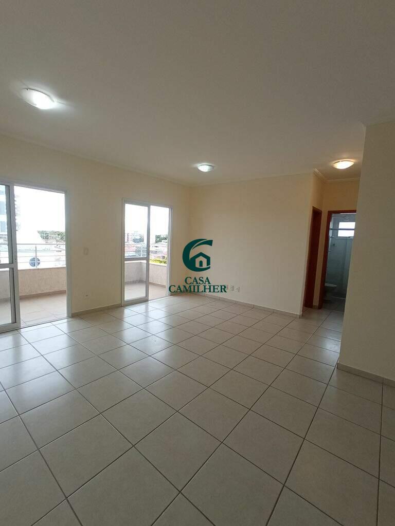 Apartamento para aluguel no Vila Nossa Senhora das Graças: 