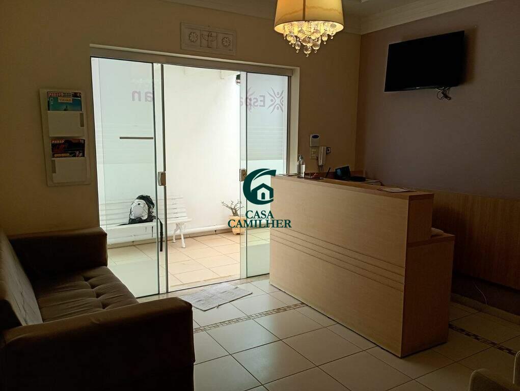 Ponto Comercial para aluguel no Vila Jaboticabeira: 