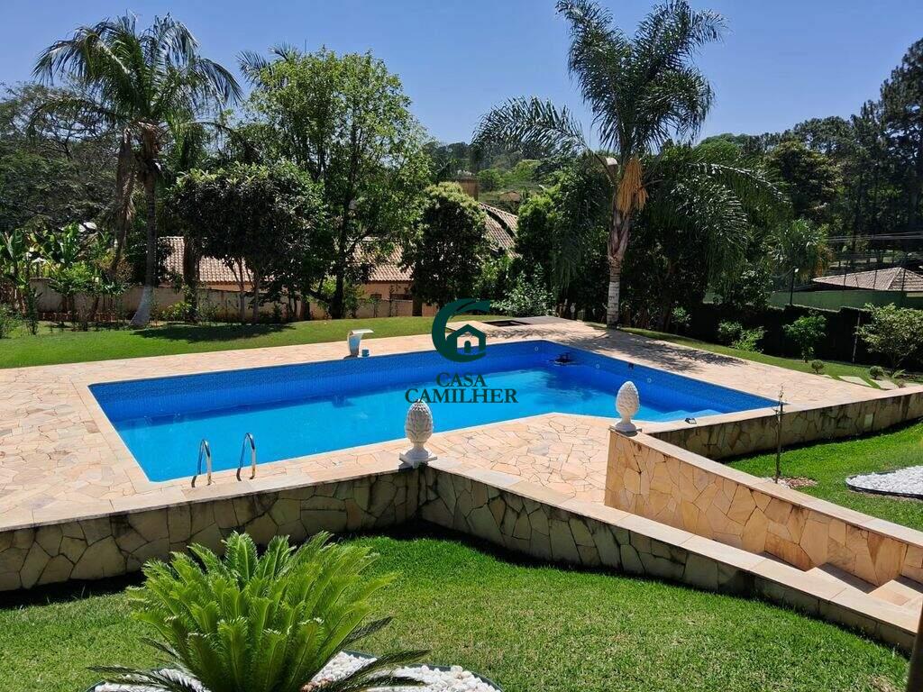 Chácara para aluguel no Chácaras Cataguá: 