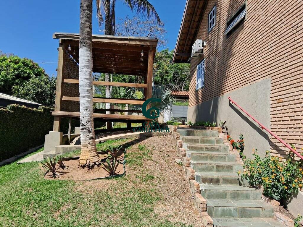 Chácara para aluguel no Chácaras Cataguá: 