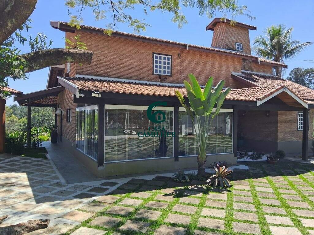 Chácara para aluguel no Chácaras Cataguá: 