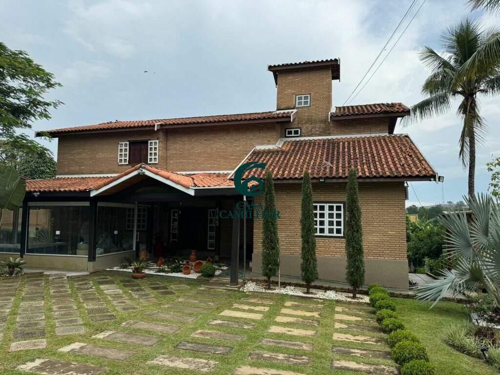 Chácara para aluguel no Chácaras Cataguá: 