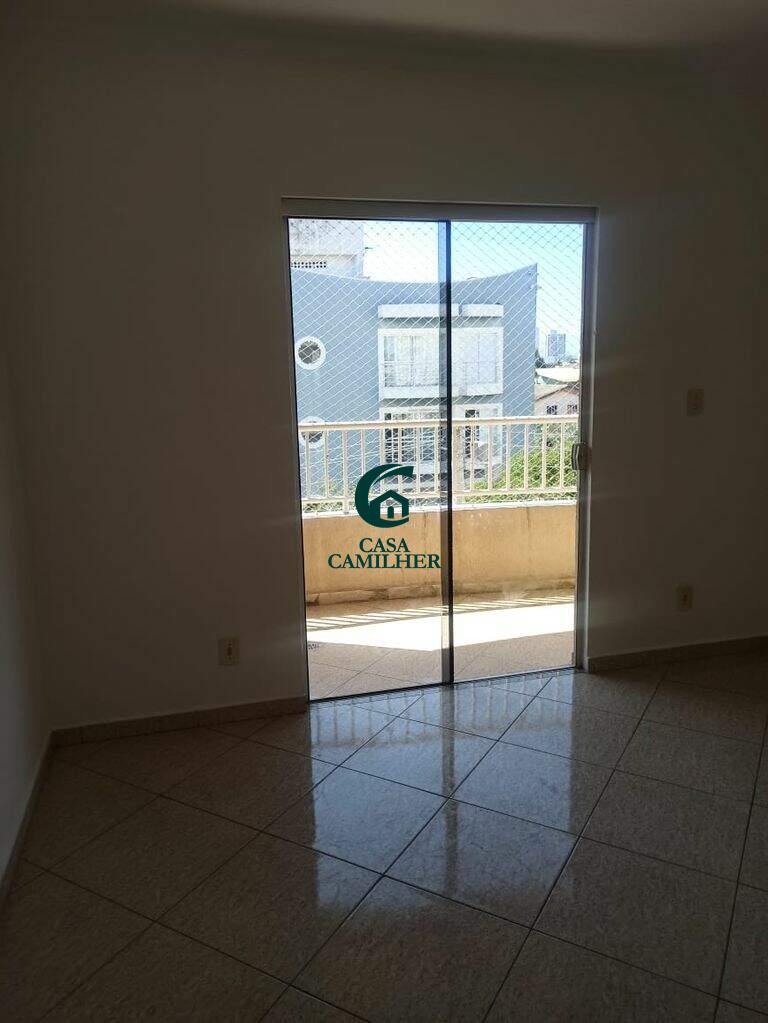 Apartamento para aluguel no Residencial Portal da Mantiqueira: 