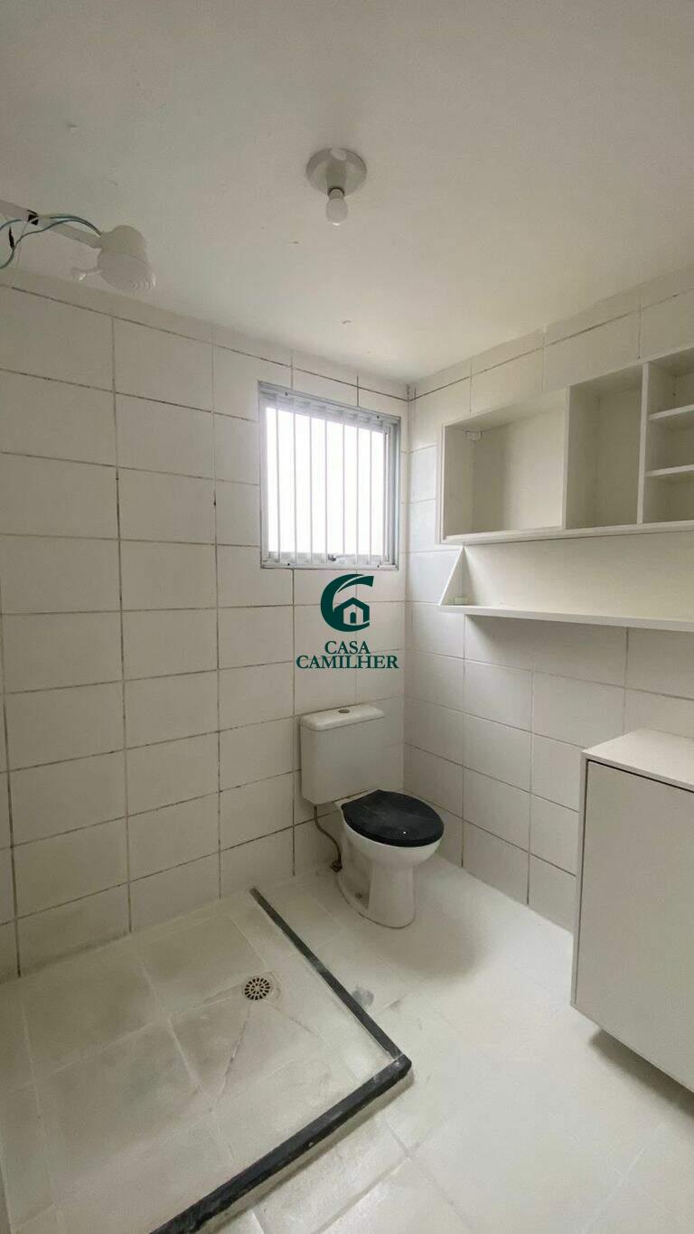 Apartamento para aluguel no Piracangaguá: 