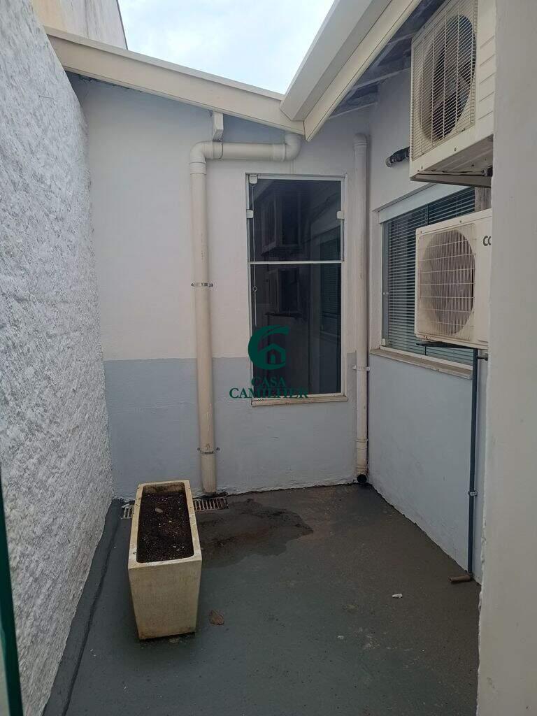 Casa Comercial para aluguel no Jardim Santa Cruz: 