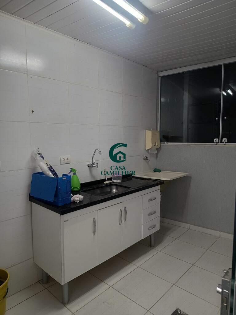 Casa Comercial para aluguel no Jardim Santa Cruz: 