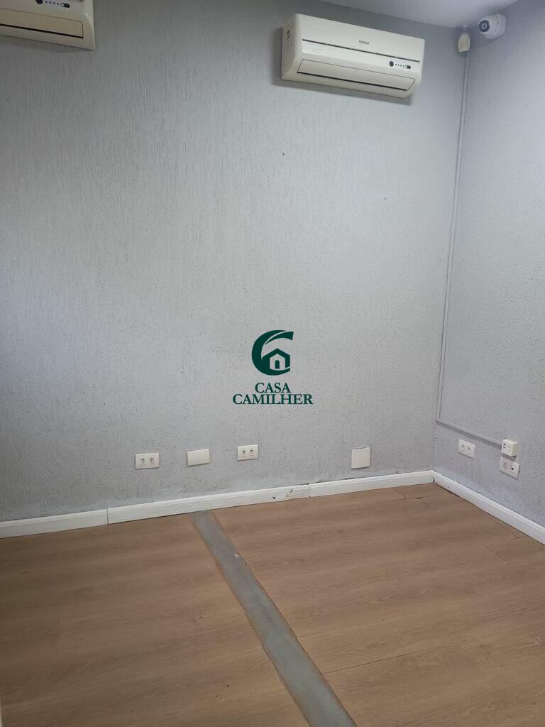 Casa Comercial para aluguel no Jardim Santa Cruz: 