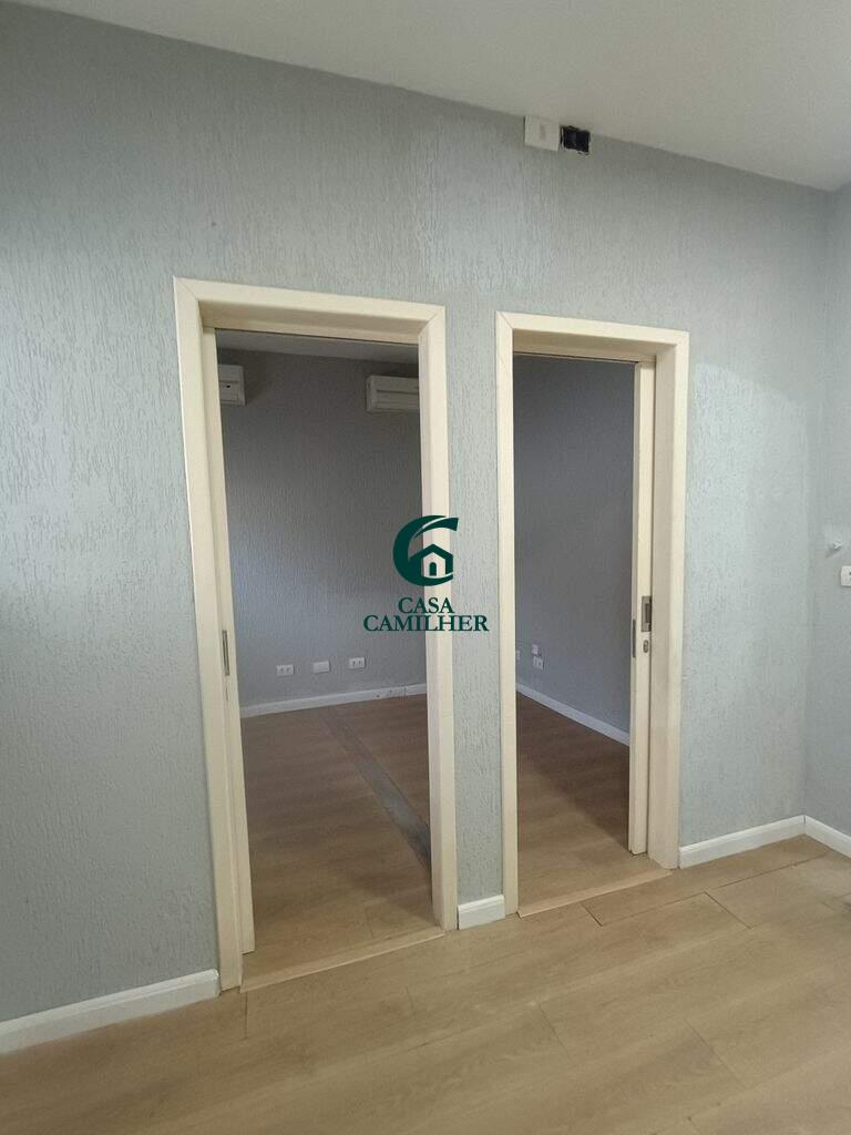 Casa Comercial para aluguel no Jardim Santa Cruz: 