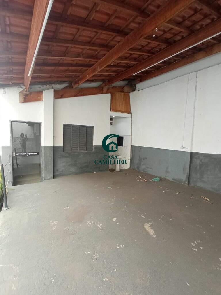 Ponto Comercial para aluguel no Jardim das Nações: 