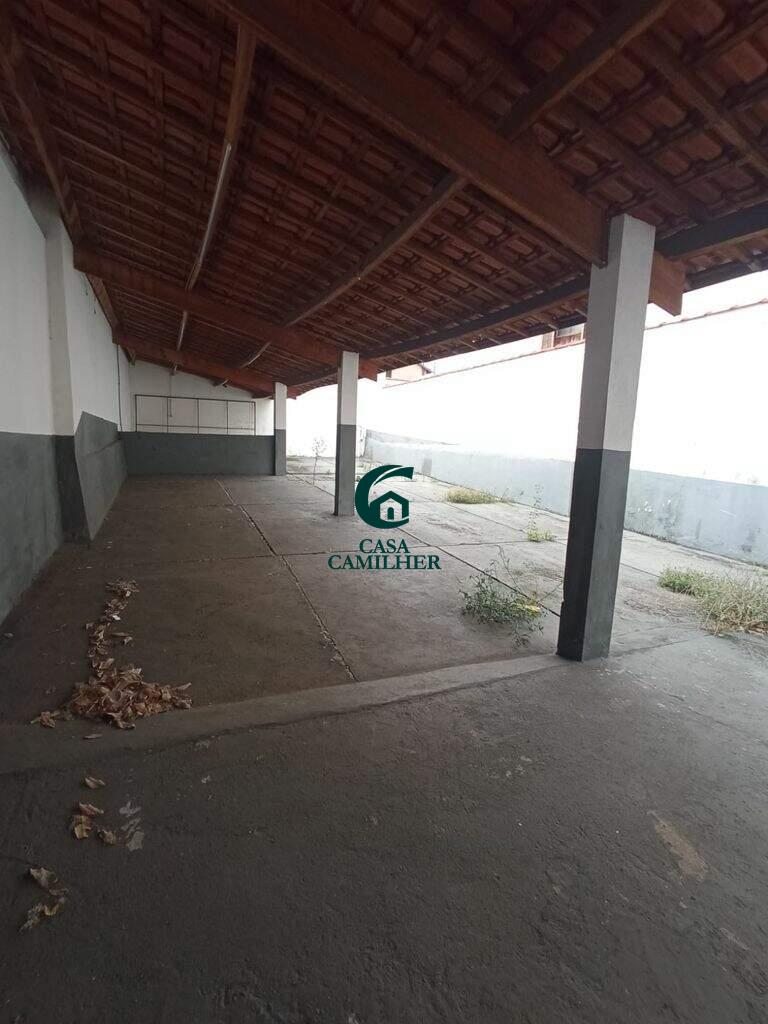 Ponto Comercial para aluguel no Jardim das Nações: 