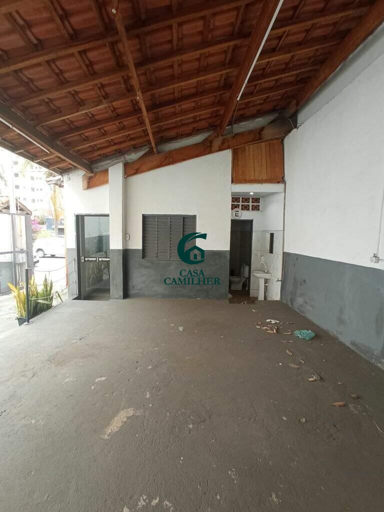 Ponto Comercial para aluguel no Jardim das Nações: 