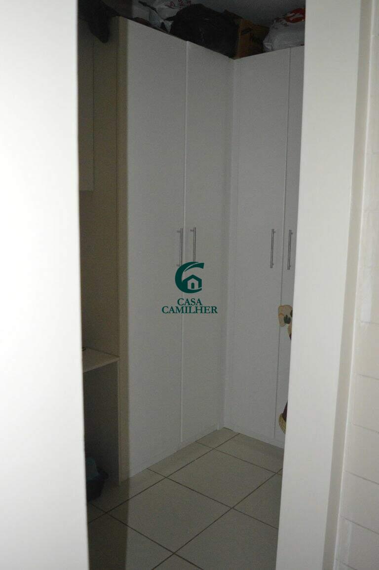 Apartamento para aluguel no Jardim das Nações: 