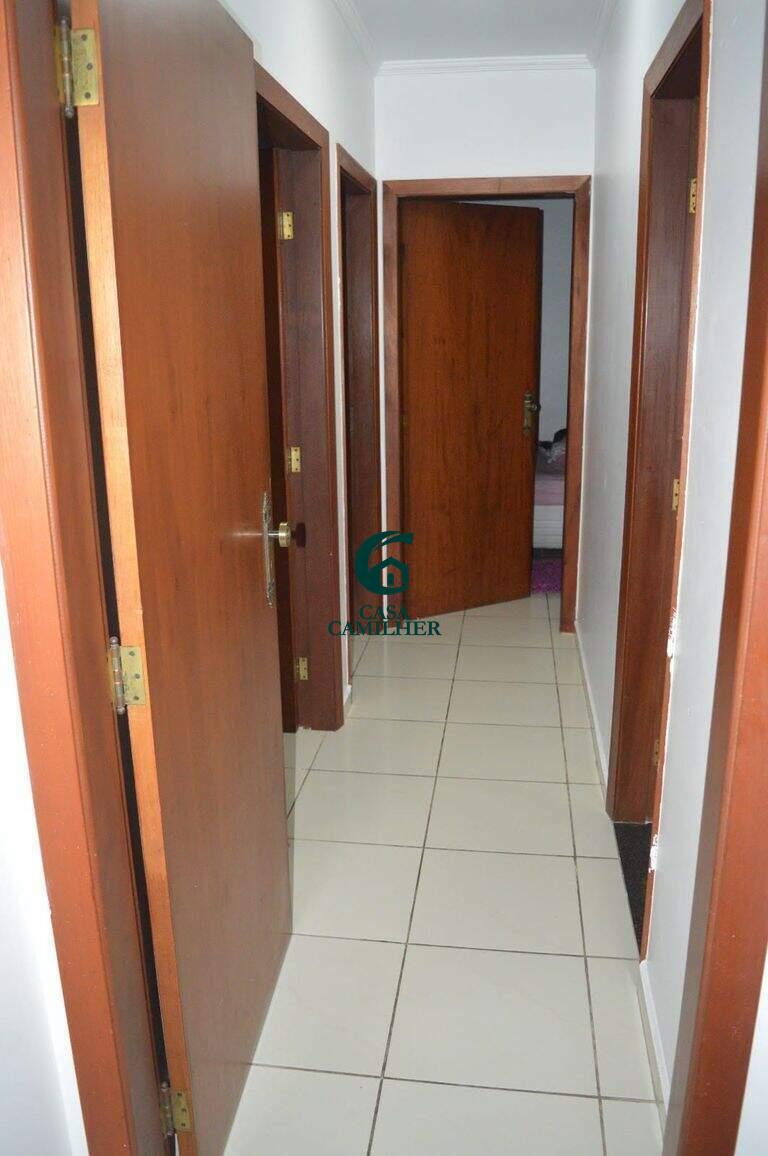 Apartamento para aluguel no Jardim das Nações: 