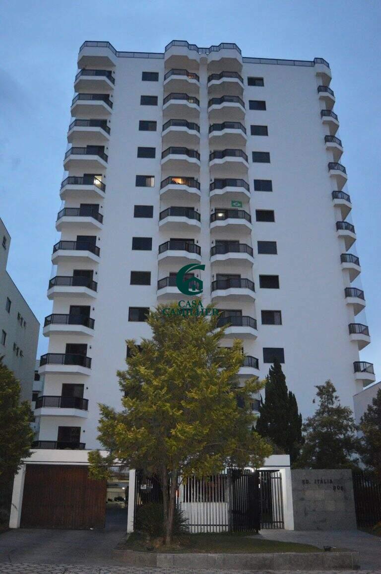 Apartamento para aluguel no Jardim das Nações: 