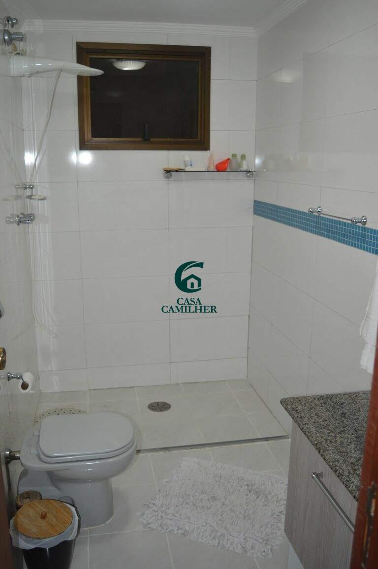 Apartamento para aluguel no Jardim das Nações: 