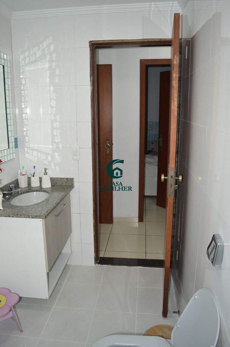 Apartamento para aluguel no Jardim das Nações: 