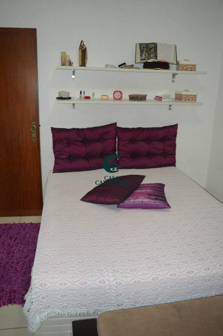 Apartamento para aluguel no Jardim das Nações: 