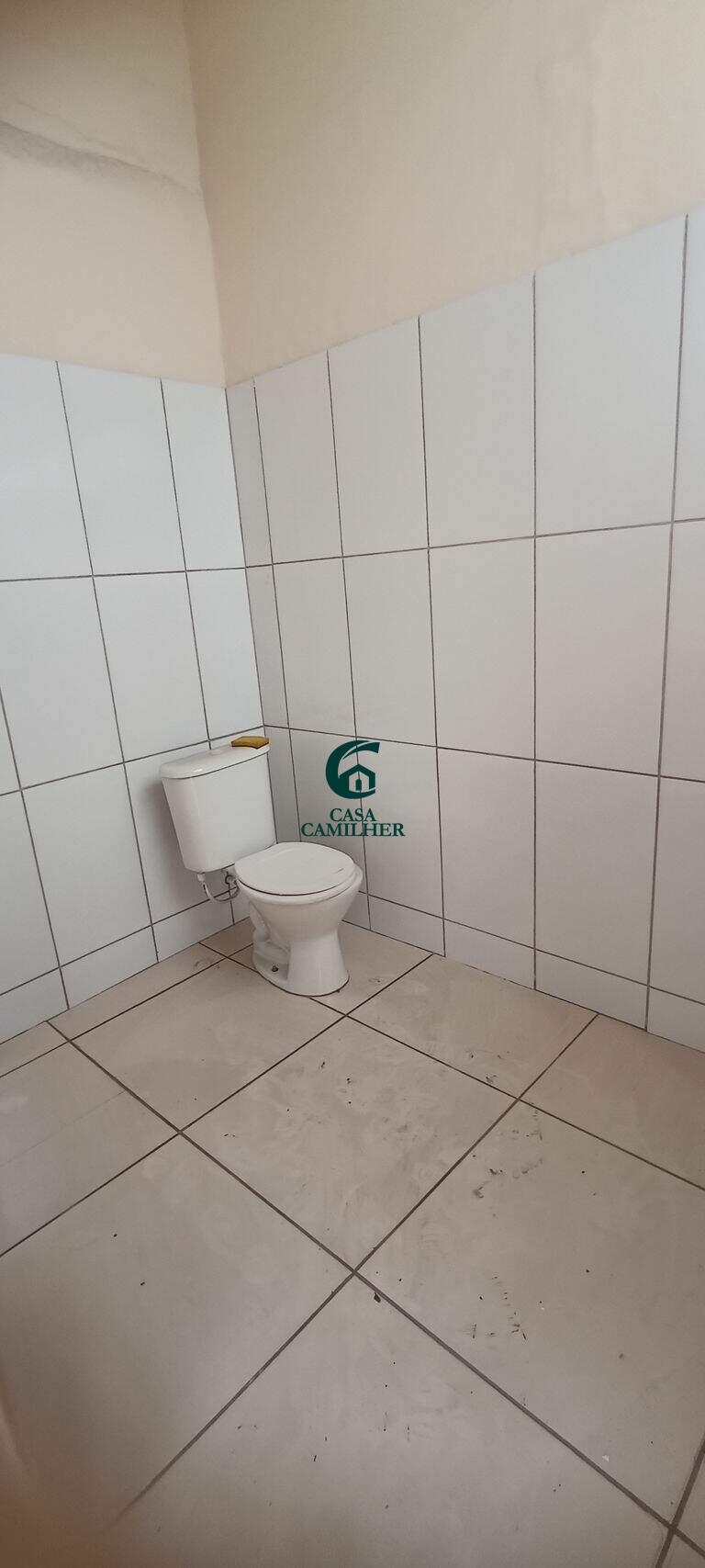 Ponto Comercial para aluguel no Vila São Geraldo: 