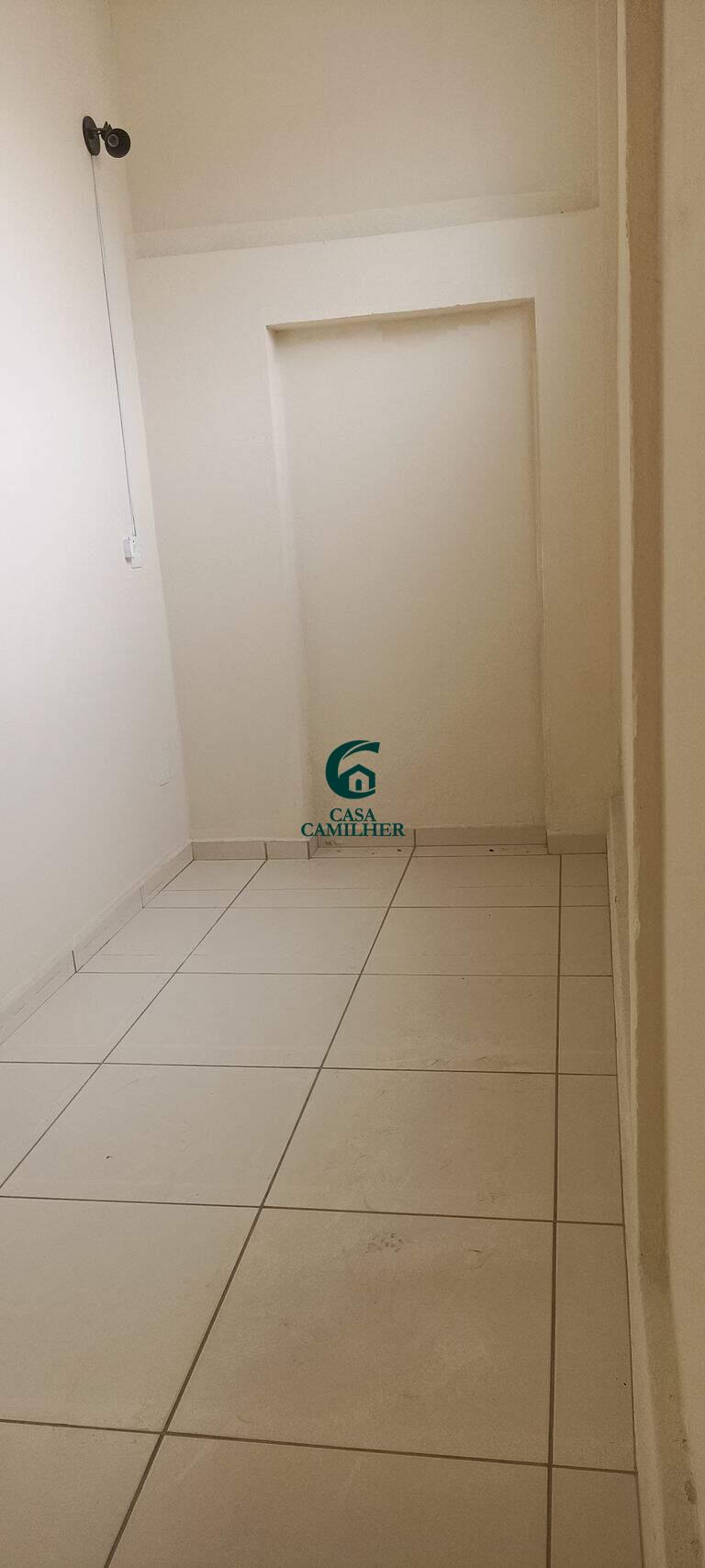 Ponto Comercial para aluguel no Vila São Geraldo: 