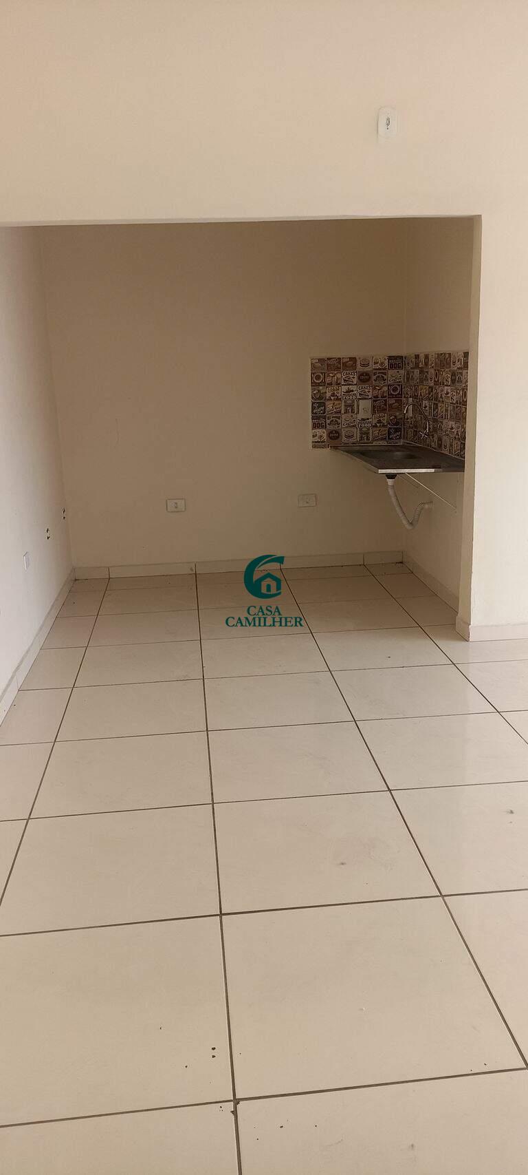 Ponto Comercial para aluguel no Vila São Geraldo: 