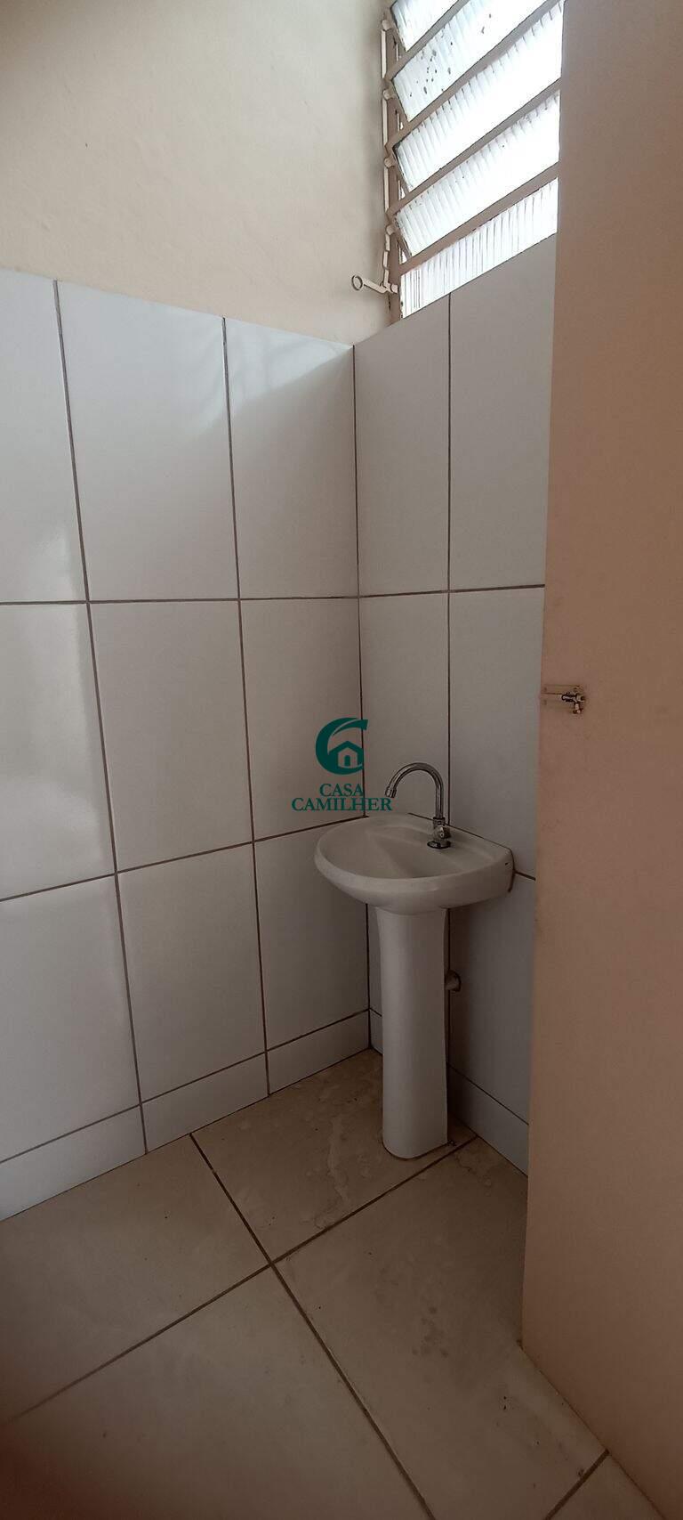 Ponto Comercial para aluguel no Vila São Geraldo: 