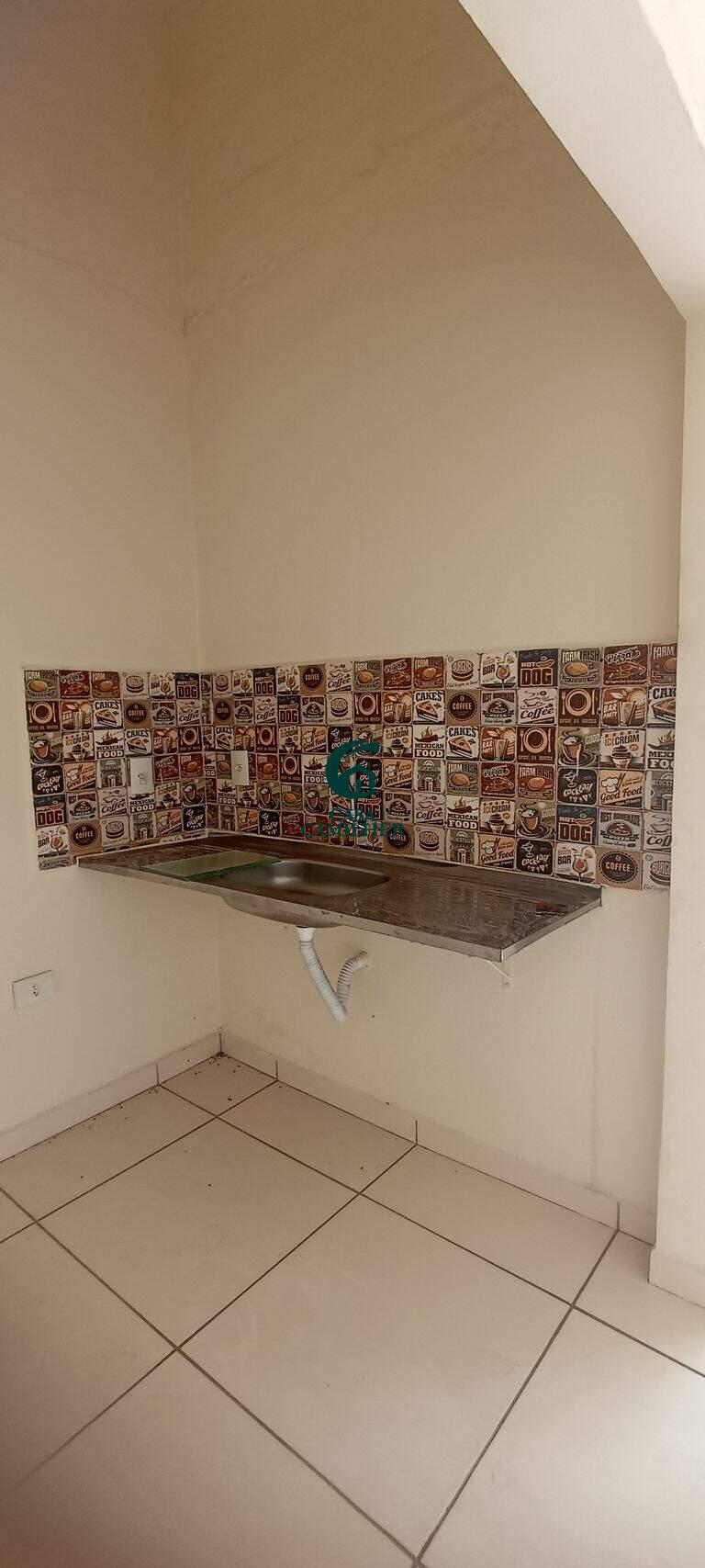 Ponto Comercial para aluguel no Vila São Geraldo: 