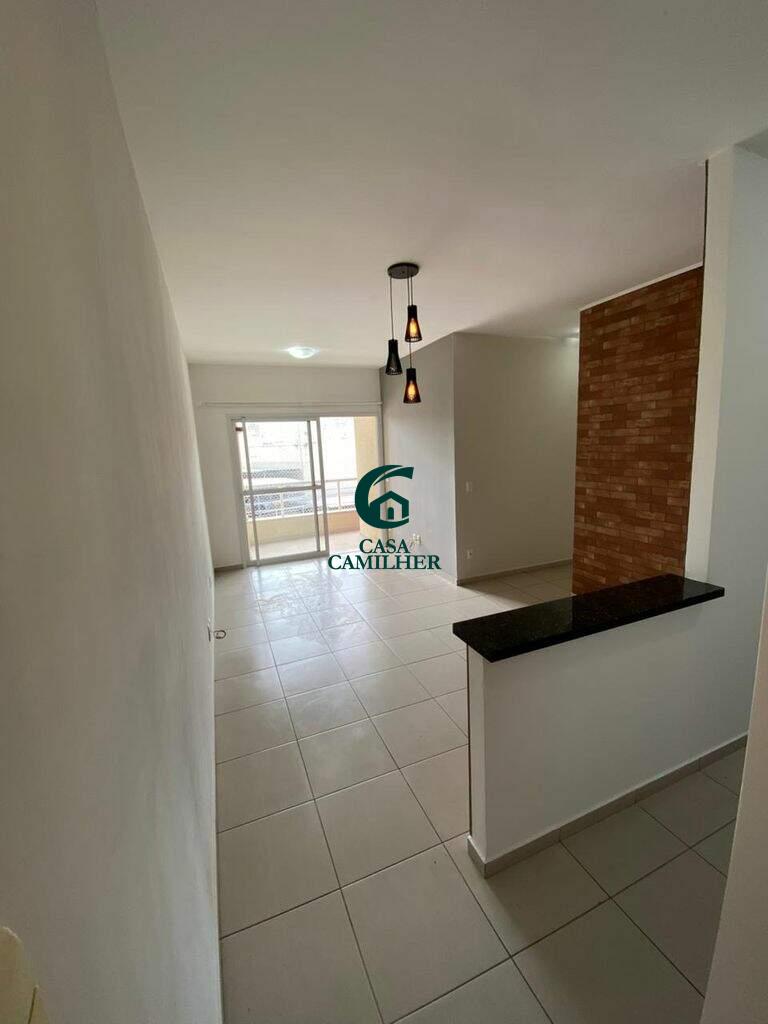 Apartamento para aluguel no Jardim Bela Vista: 