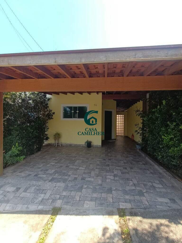 Casa para aluguel no Cidade Jardim: 