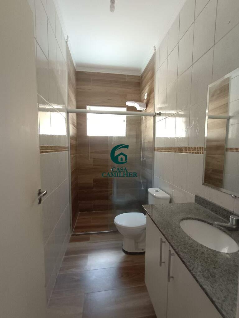 Casa para aluguel no Cidade Jardim: 