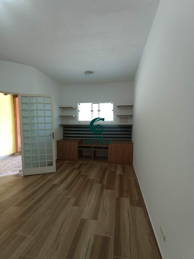 Casa para aluguel no Cidade Jardim: 