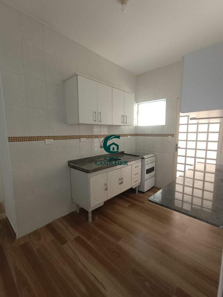 Casa para aluguel no Cidade Jardim: 