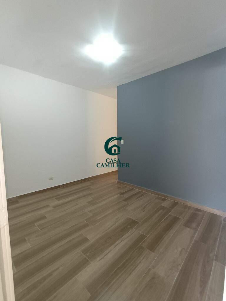 Casa para aluguel no Cidade Jardim: 