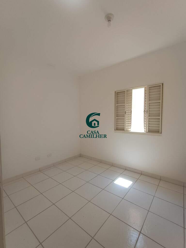 Casa para aluguel no Cidade Jardim: 