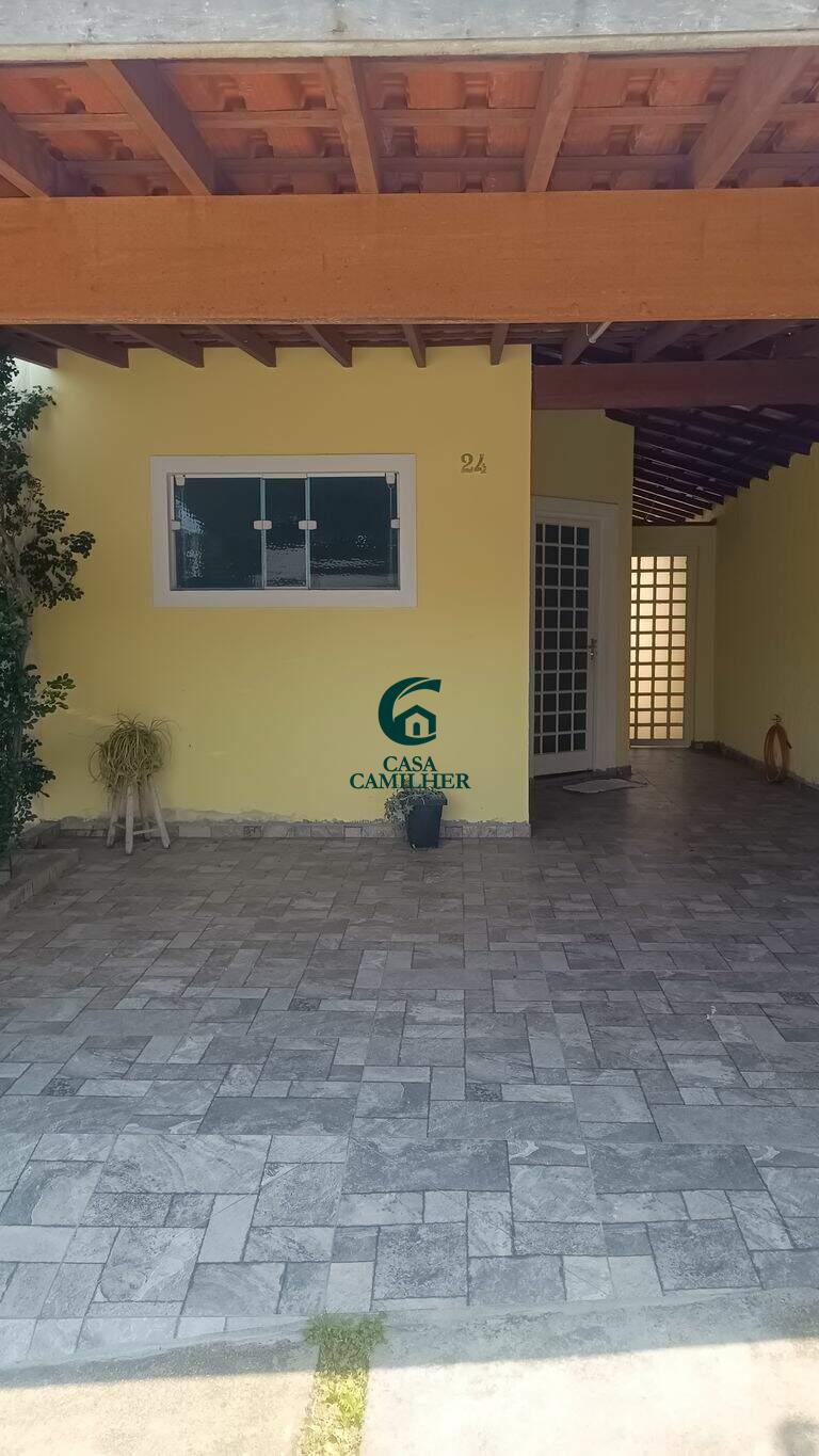 Casa para aluguel no Cidade Jardim: 