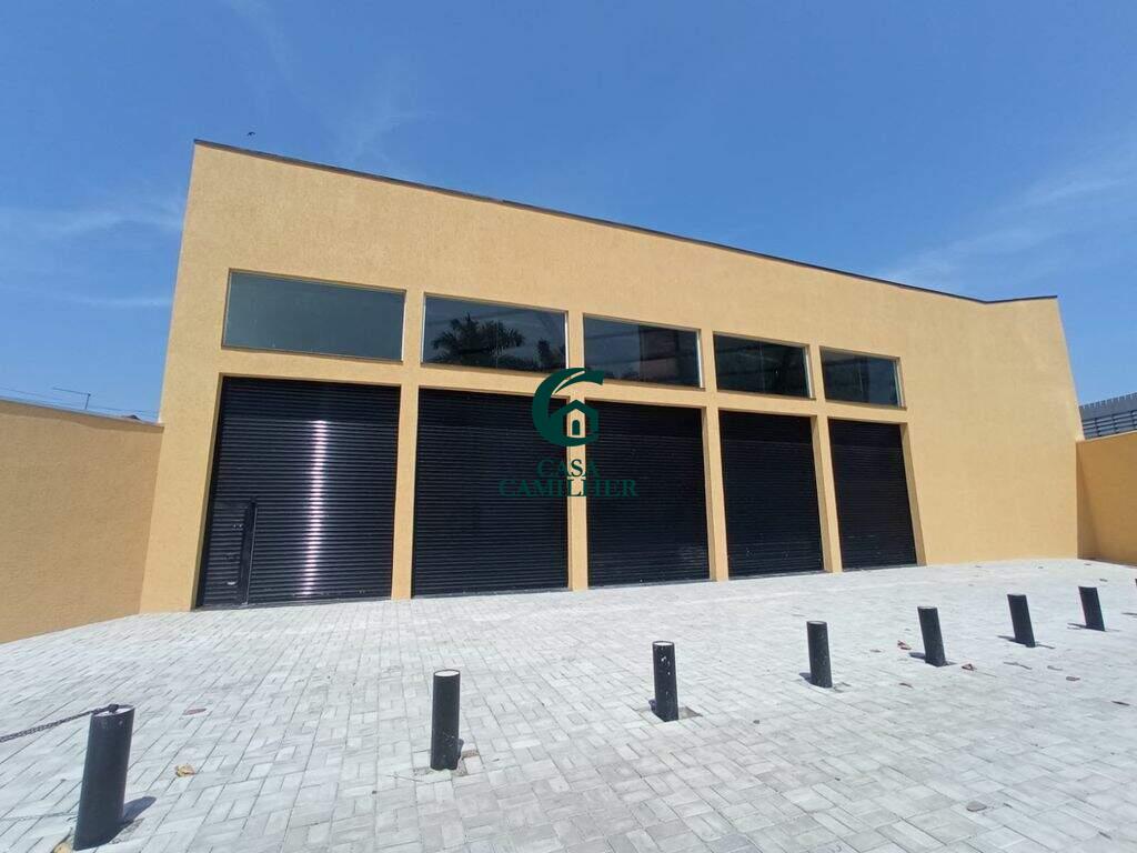 Ponto Comercial para aluguel no Bel Recanto: 