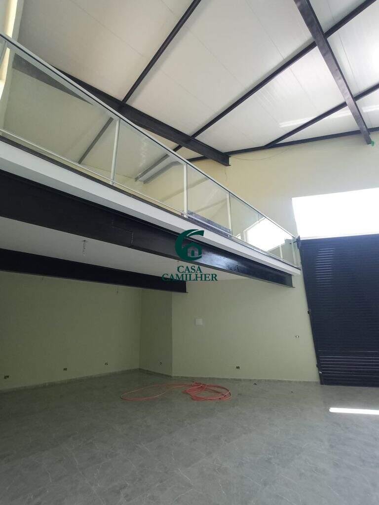 Ponto Comercial para aluguel no Bel Recanto: 